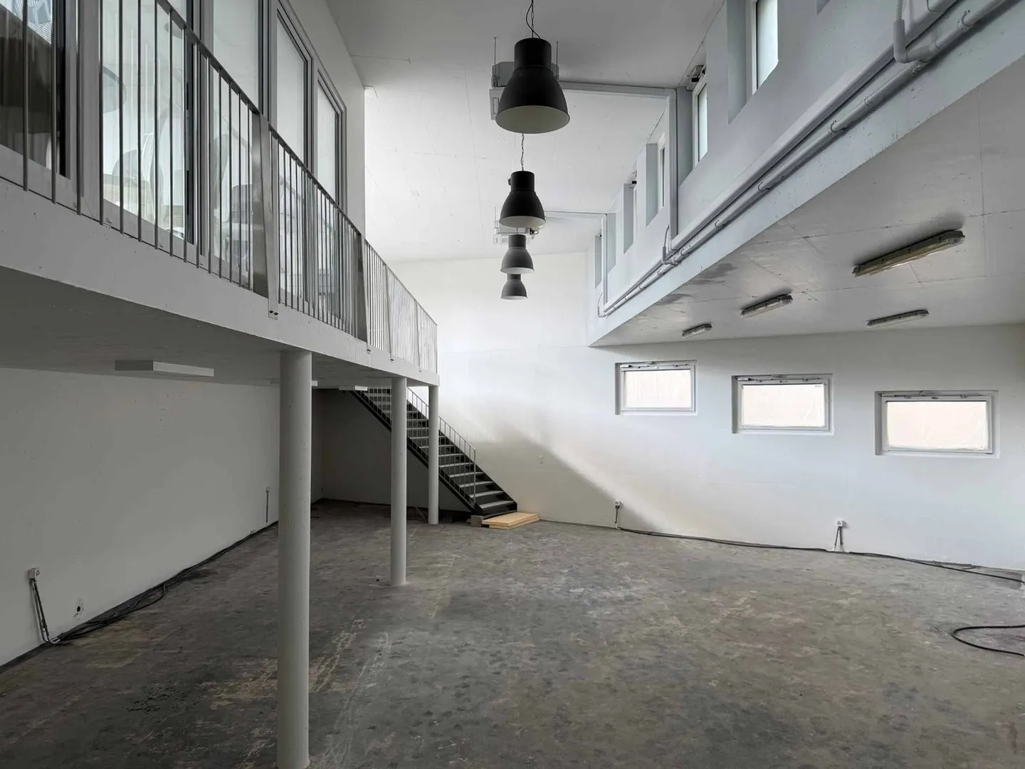 Belle surface commerciale à Mies - Photo 6 sur 10