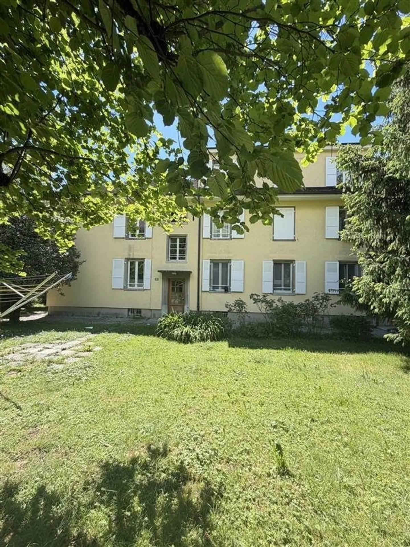 Bel appartamento con terrazza - Foto 1 di 1