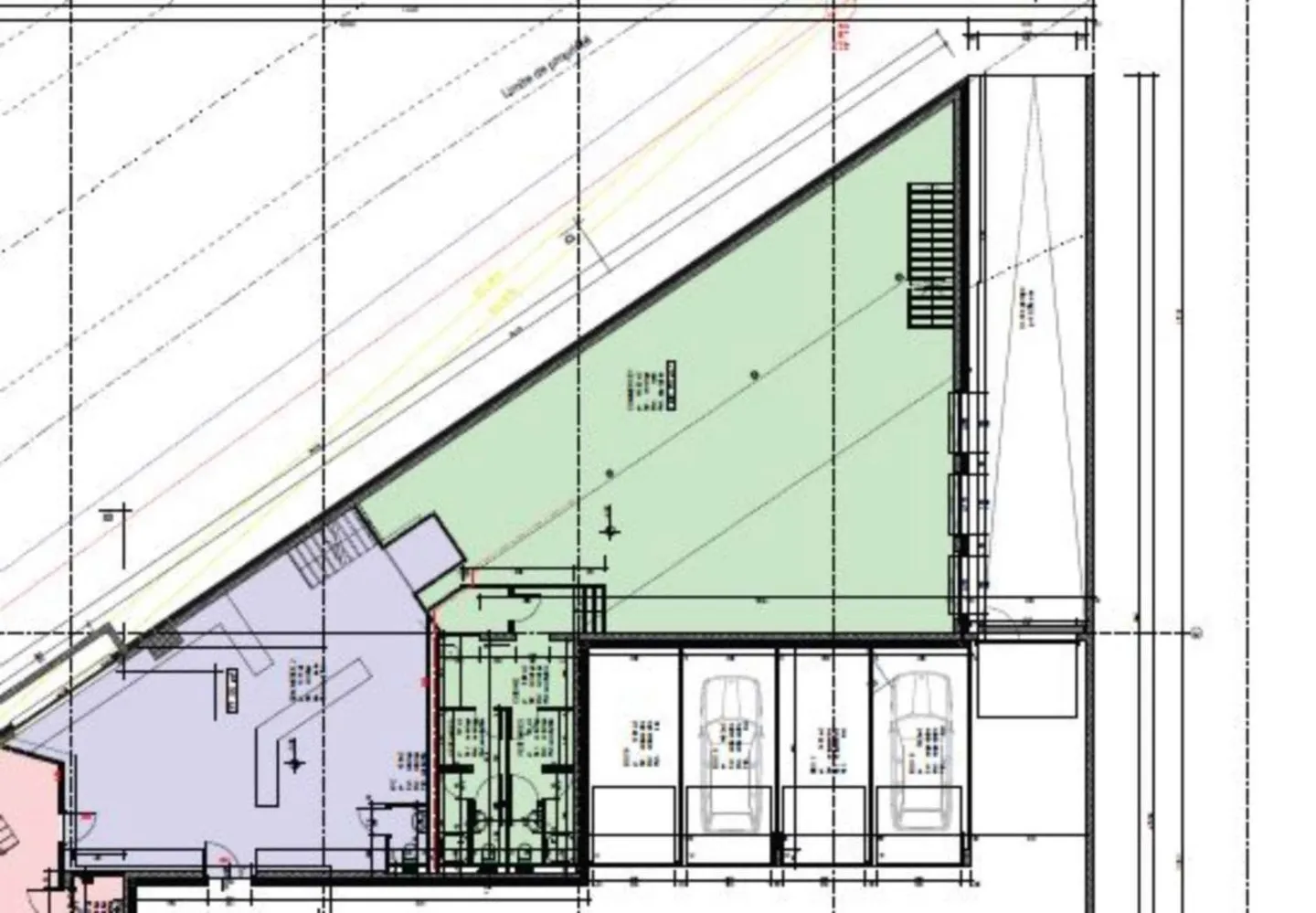 Belle surface commerciale à Mies - Photo 9 sur 10