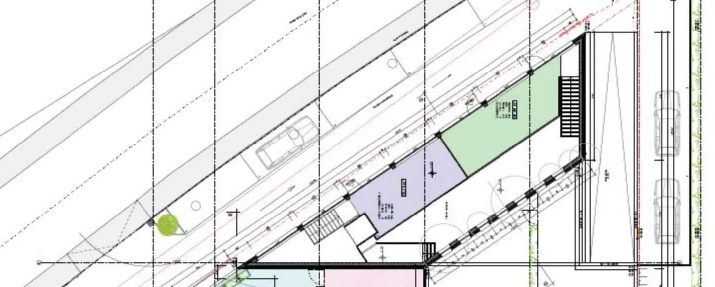 Belle surface commerciale à Mies - Photo 10 sur 10