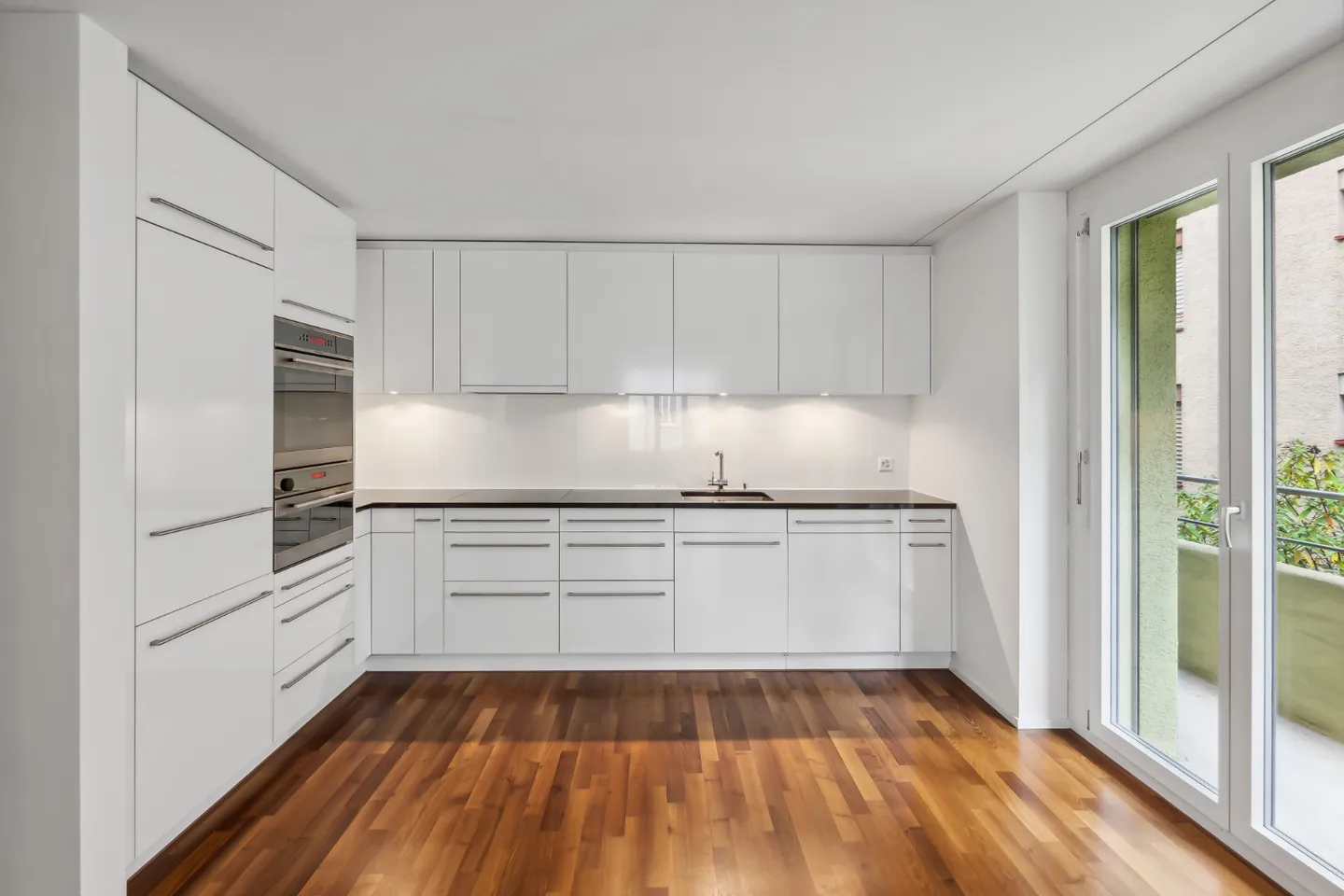 Appartamento di lusso a Zurigo - Foto 3 di 10