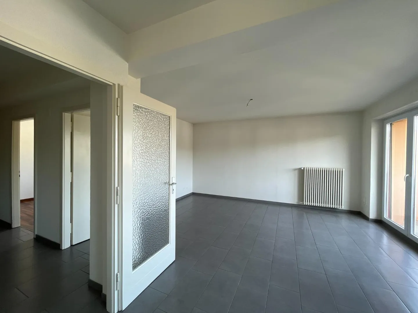 Appartamento affascinante di 2,5 stanze con vista mozzafiato e 1° affitto netto gratuito! - Foto 1 di 6