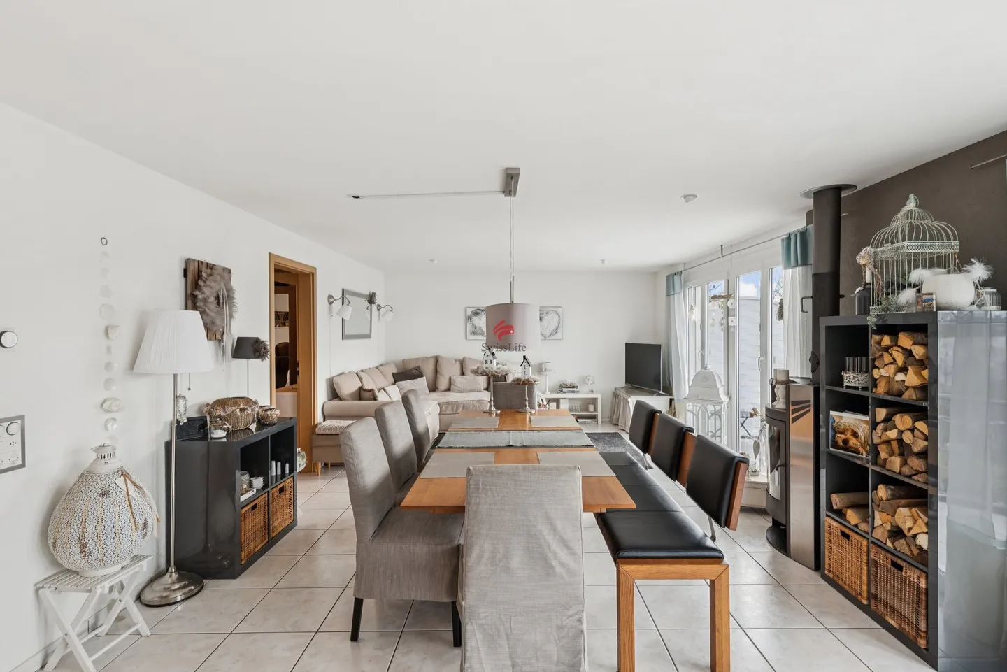 Maison Charmante au Hallwilersee - Photo 2 sur 16