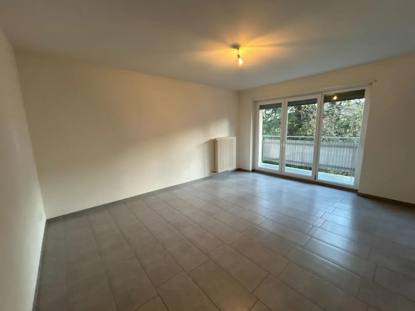 Appartamento affascinante di 2,5 stanze con vista mozzafiato e 1° affitto netto gratuito! - Foto 2 di 6