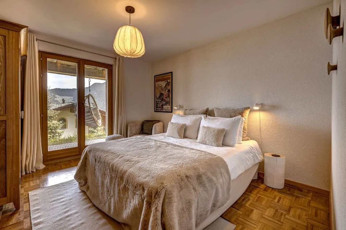 5-bed Chalet in La Tzoumaz - Photo 11 of 13