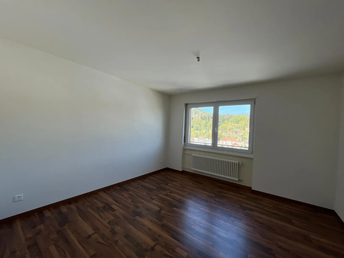 Appartamento affascinante di 2,5 stanze con vista mozzafiato e 1° affitto netto gratuito! - Foto 4 di 6