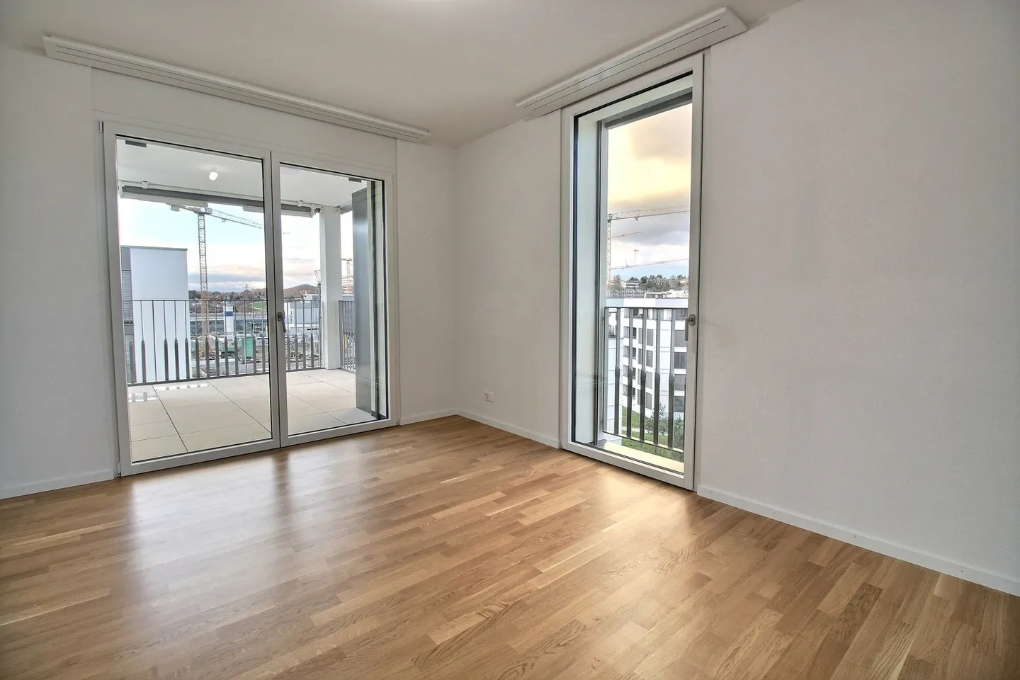 Appartamento nuovo di 5,5 stanze al 2° piano! - Foto 8 di 11