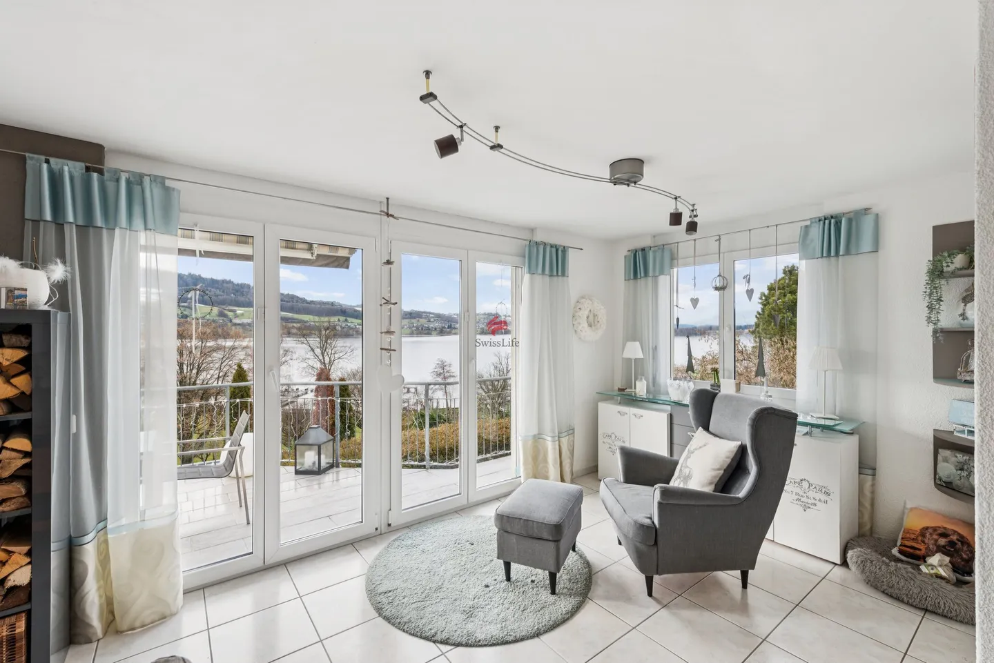 Maison Charmante au Hallwilersee - Photo 4 sur 16