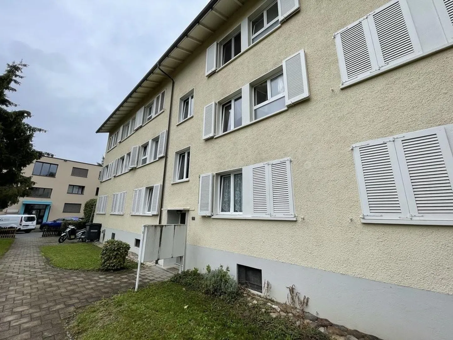 In the Heart of Dietikon - Photo 1 of 8