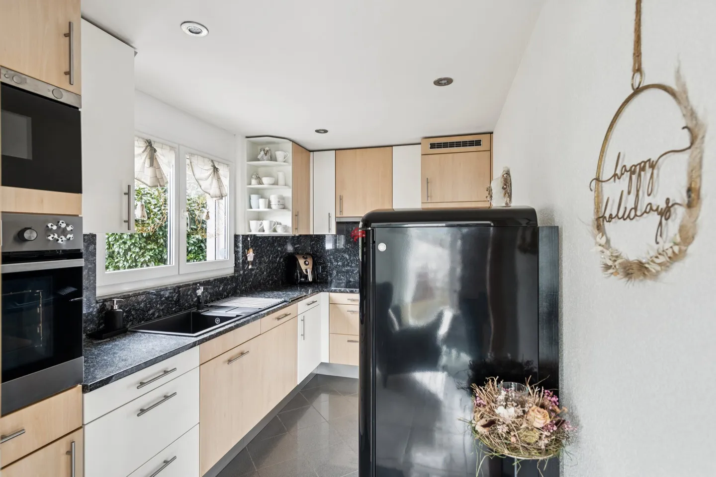 Maison Charmante au Hallwilersee - Photo 5 sur 16