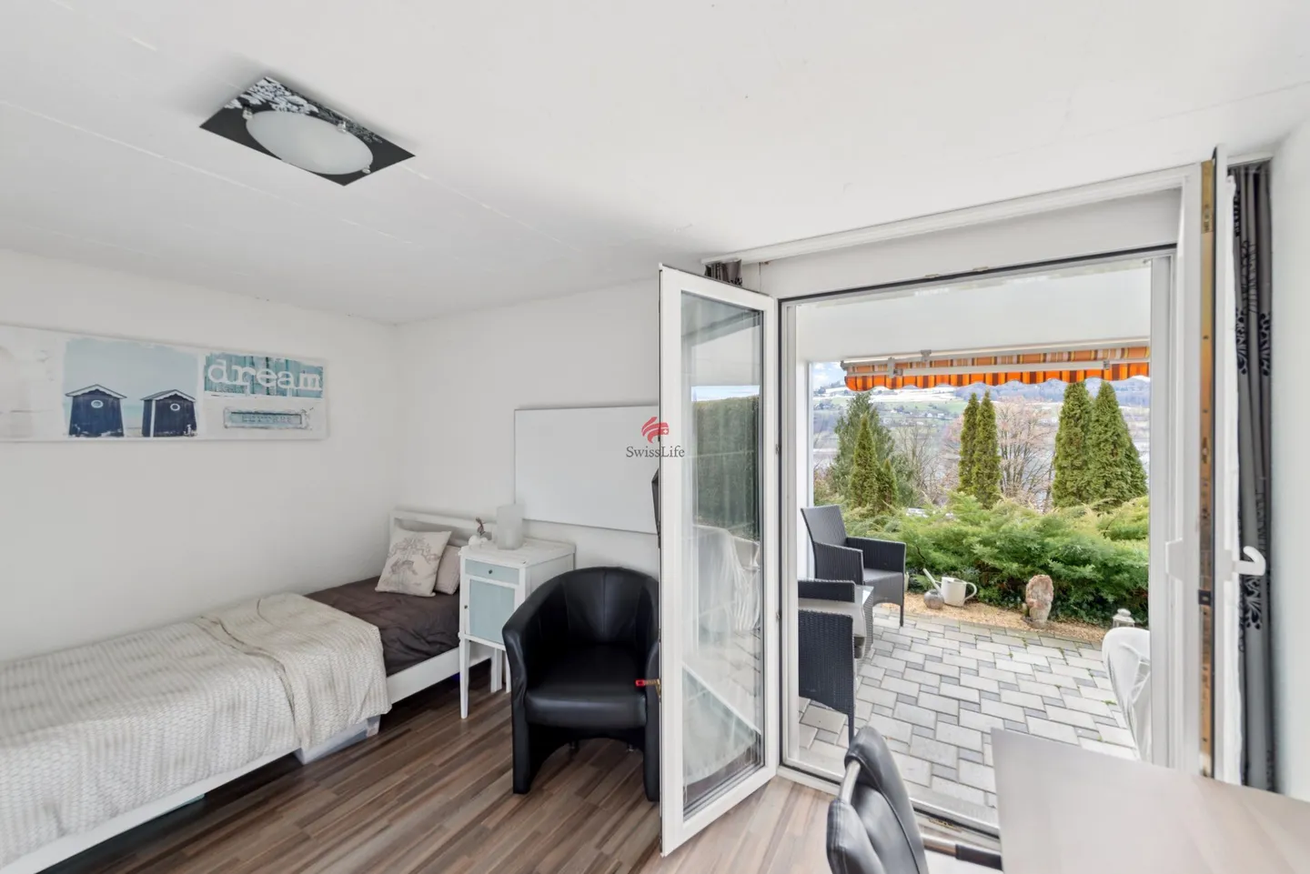 Maison Charmante au Hallwilersee - Photo 9 sur 16