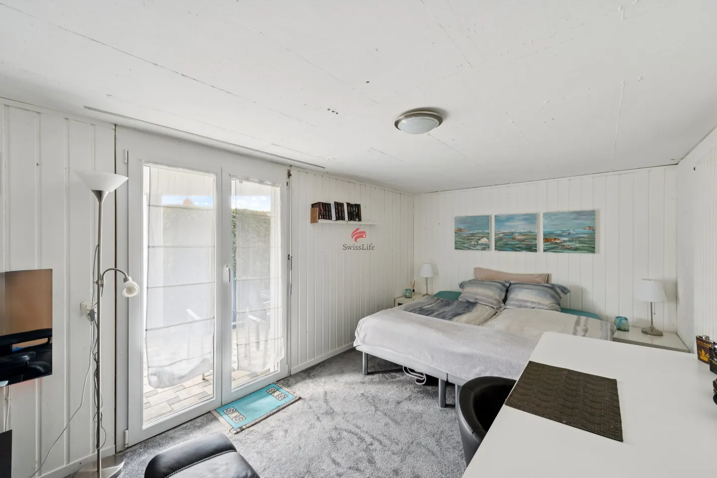 Maison Charmante au Hallwilersee - Photo 10 sur 16