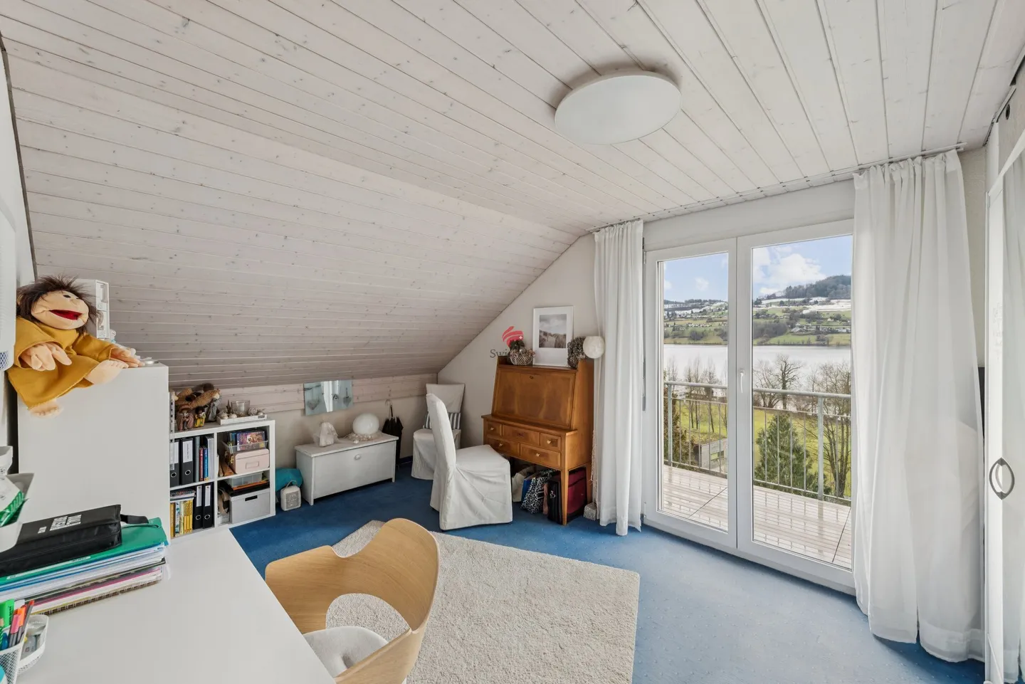 Maison Charmante au Hallwilersee - Photo 11 sur 16