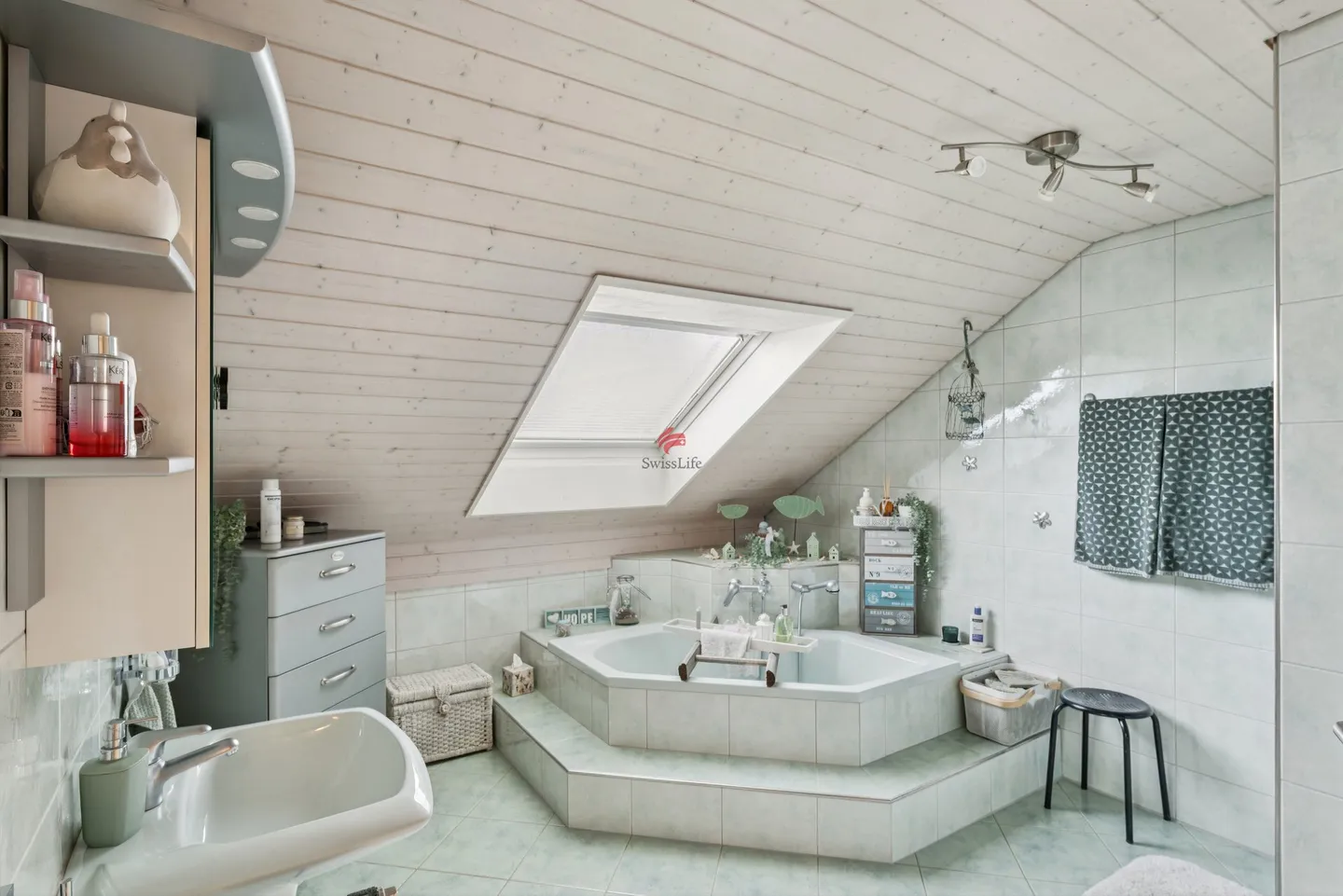 Maison Charmante au Hallwilersee - Photo 12 sur 16