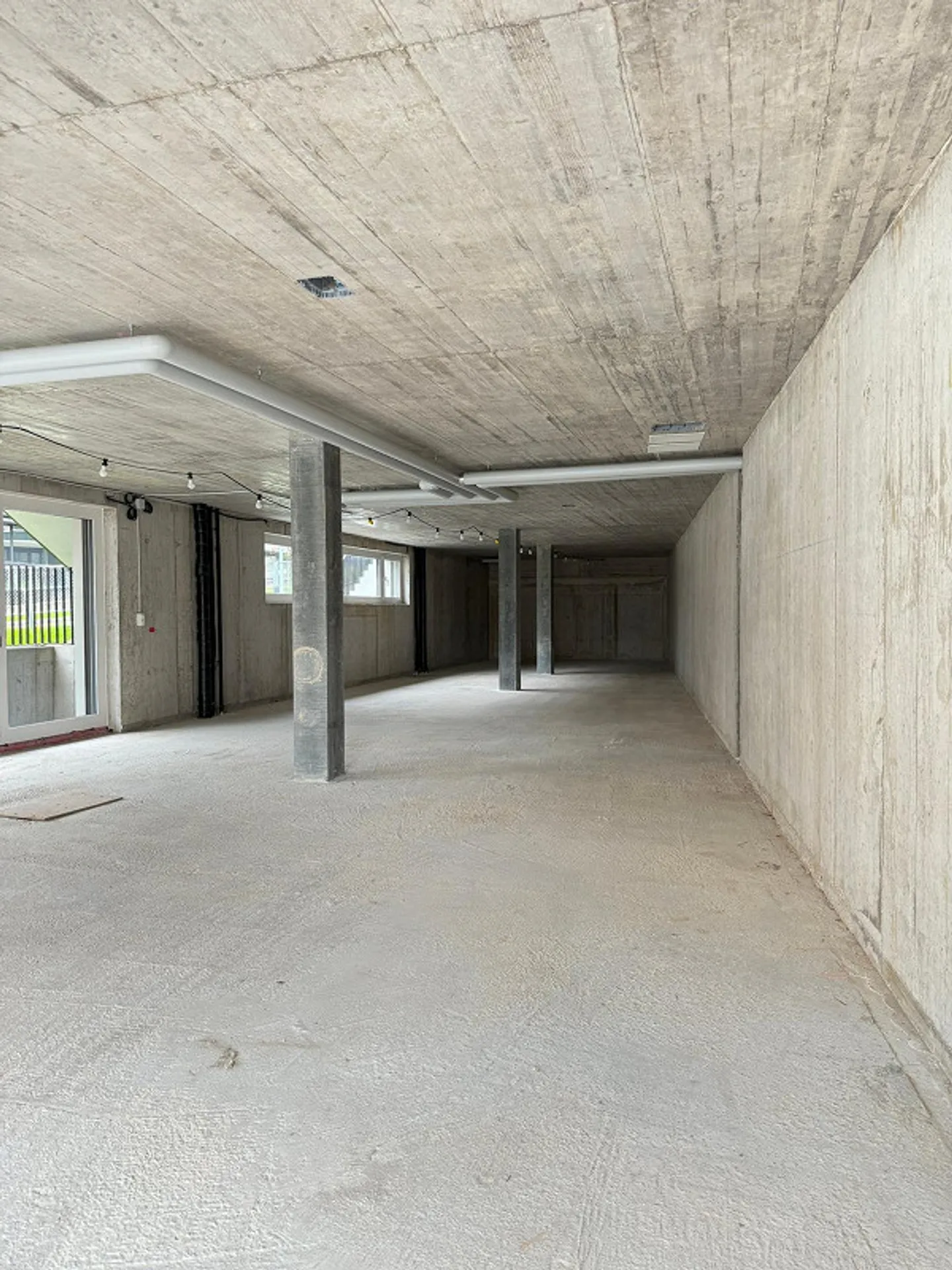 Nouveau bâtiment : Location exclusive à Feldmeilen - Photo 4 sur 6