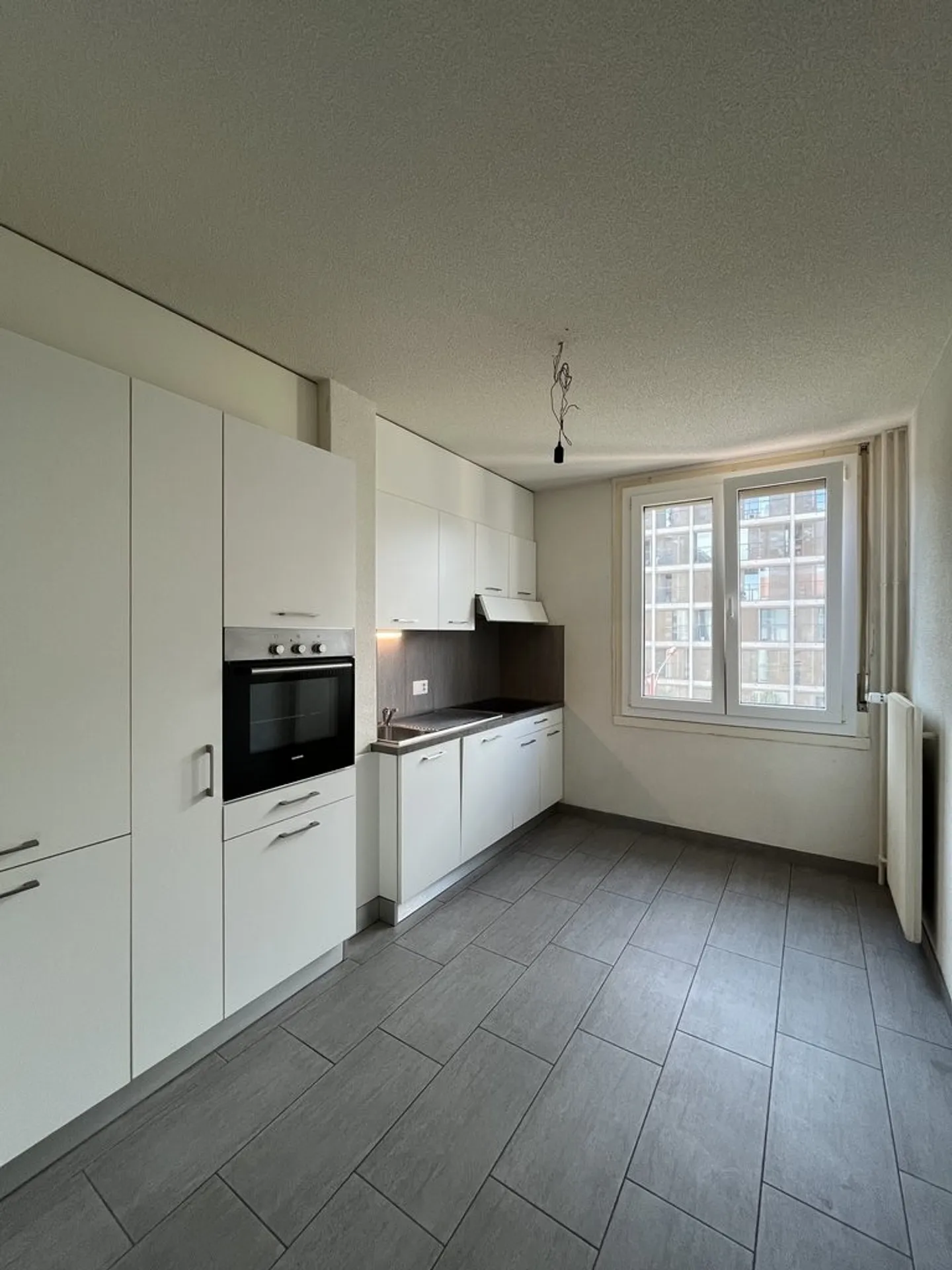 Eine wunderschöne 2.5-Zimmer-Wohnung zur Miete in La Chaux-de-Fonds! - Foto 1 von 5