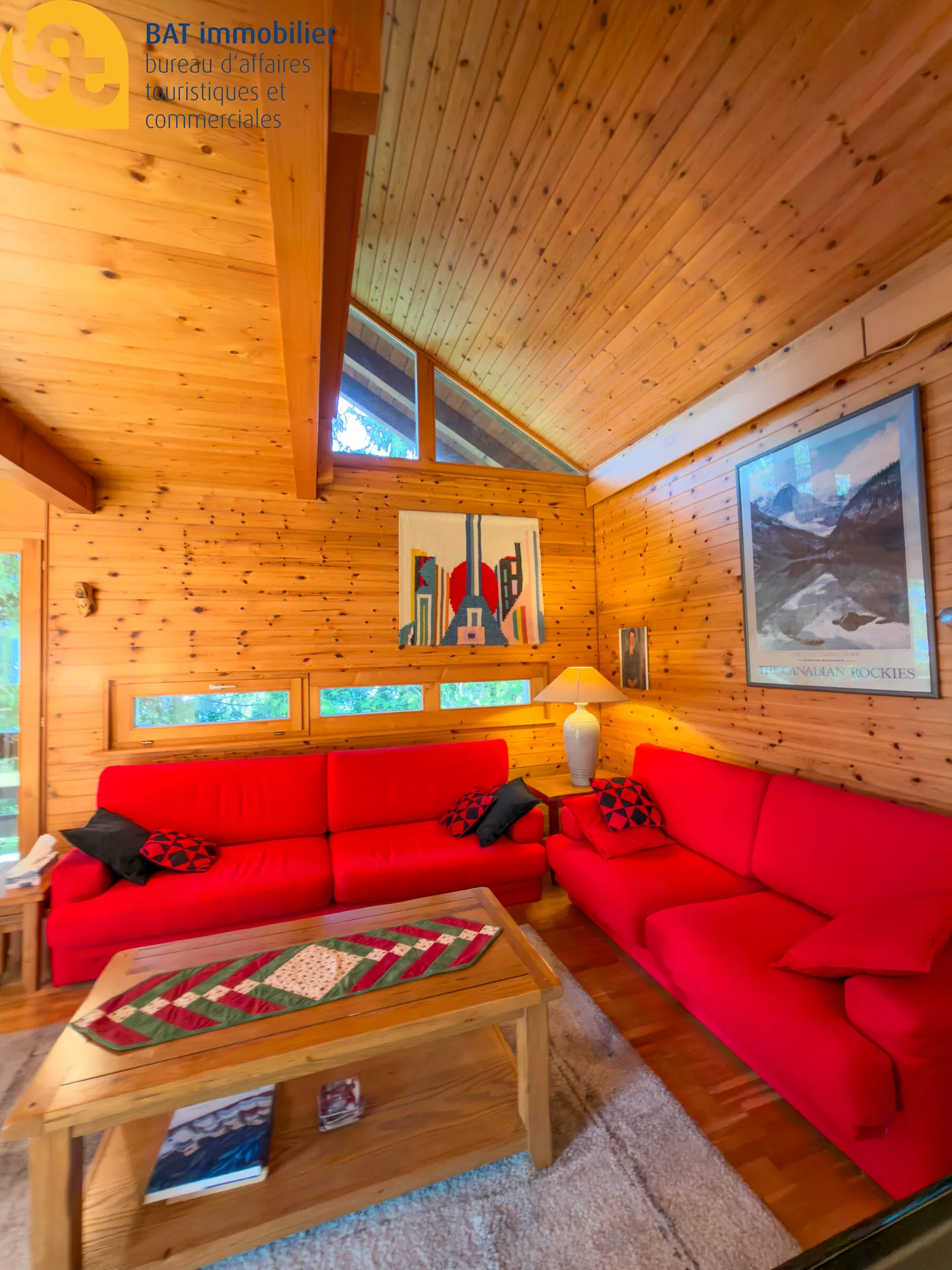 Vercorin - Mon Sabot Nr. 6 - Chalet in einer Zweitwohnung - Foto 8 von 13