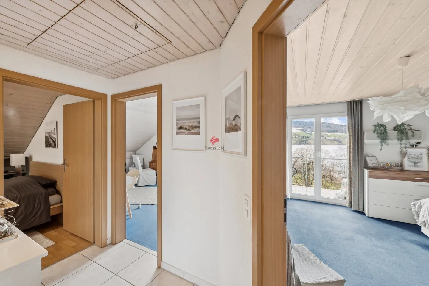 Maison Charmante au Hallwilersee - Photo 14 sur 16