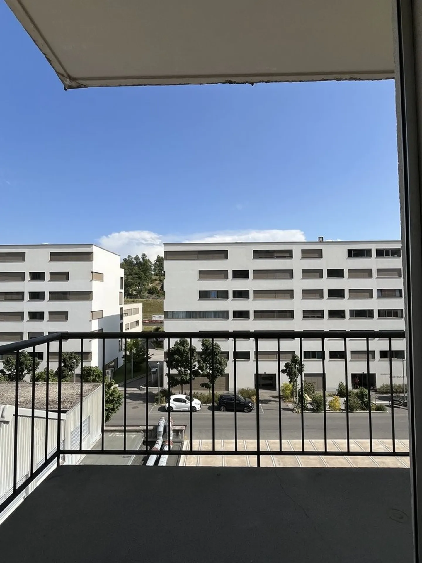 Eine wunderschöne 2.5-Zimmer-Wohnung zur Miete in La Chaux-de-Fonds! - Foto 5 von 5