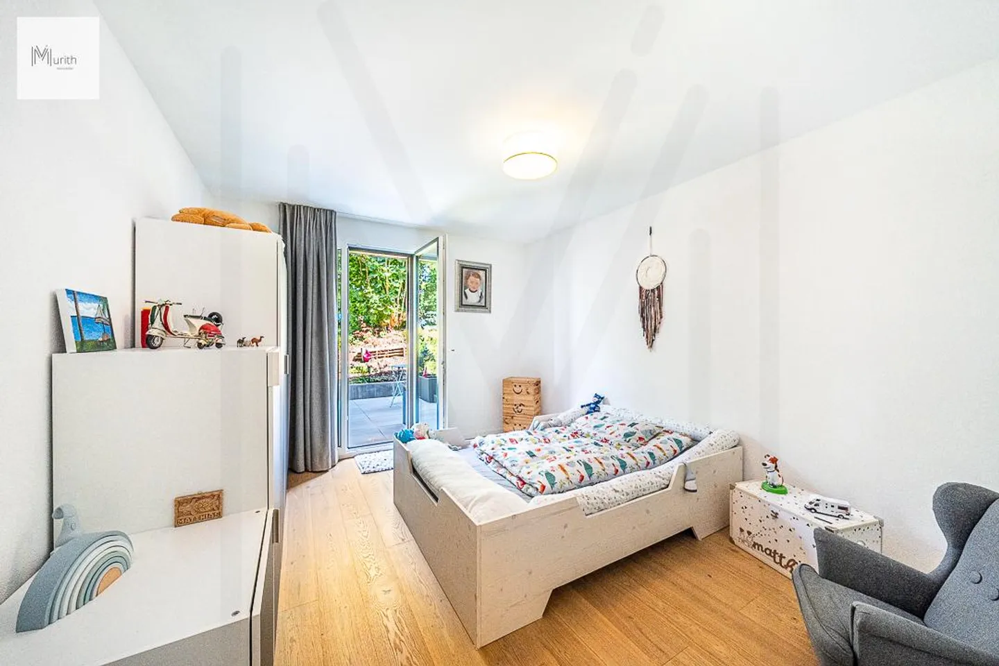 L'art de vivre en Gruyère : Exceptionnel appartement de 4.5 pièces en terrasse ? - Photo 5 sur 13