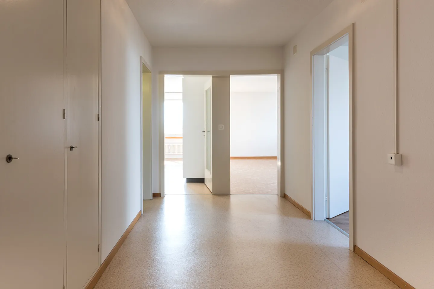 Charmante Wohnung in Wetzikon - Foto 5 von 5