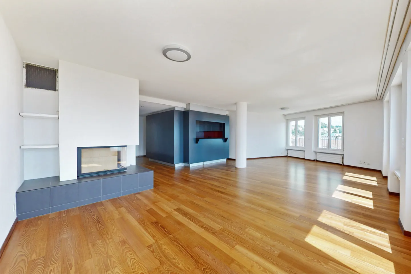 Luxury in the heart of Lausanne - Photo 5 of 13