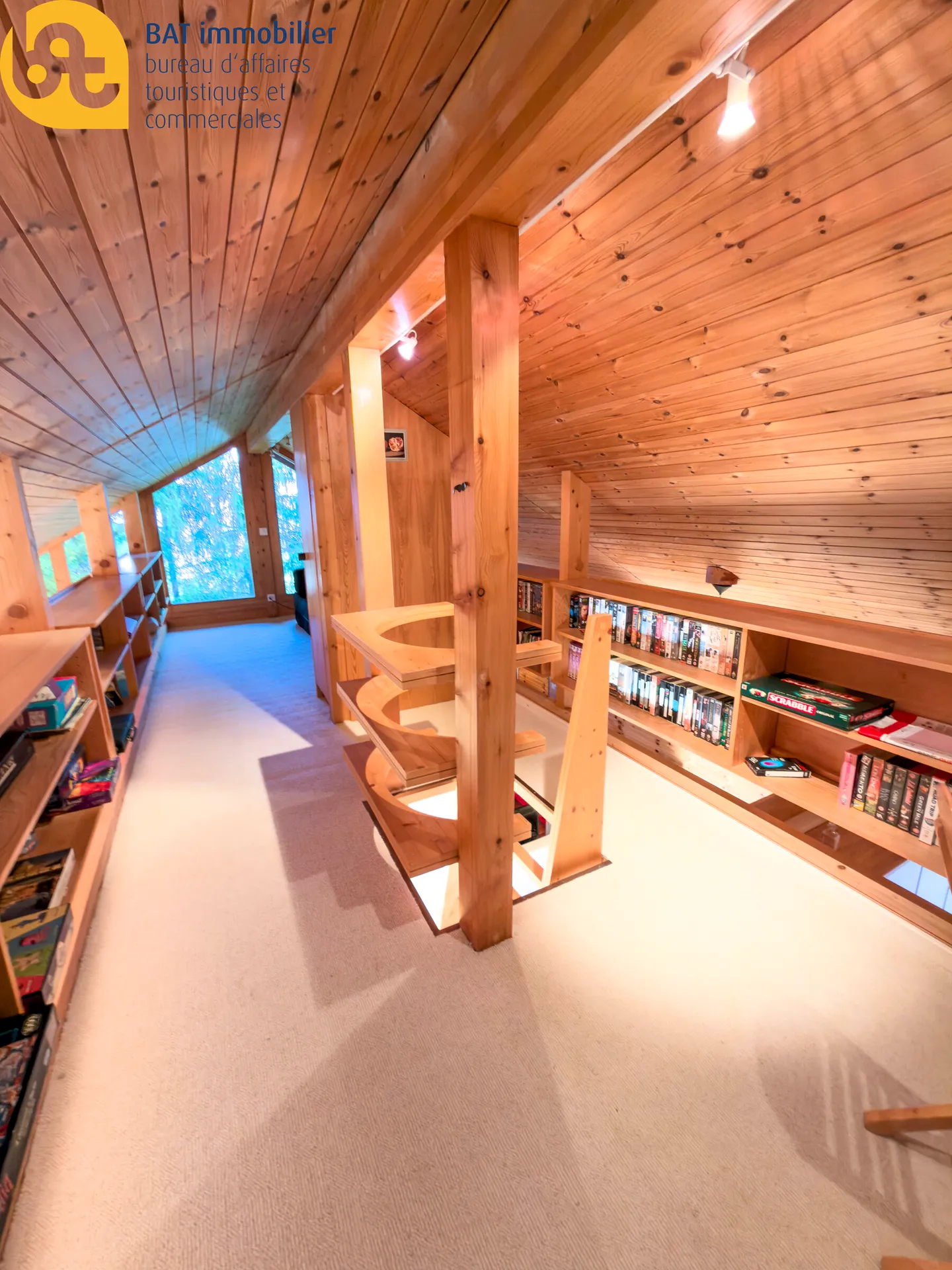 Vercorin - Mon Sabot Nr. 6 - Chalet in einer Zweitwohnung - Foto 9 von 13