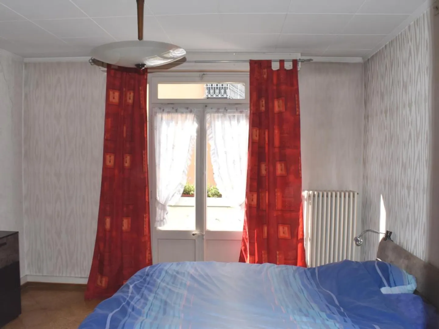 MONTHEY - House to renovate in the city center! - Photo 5 of 10