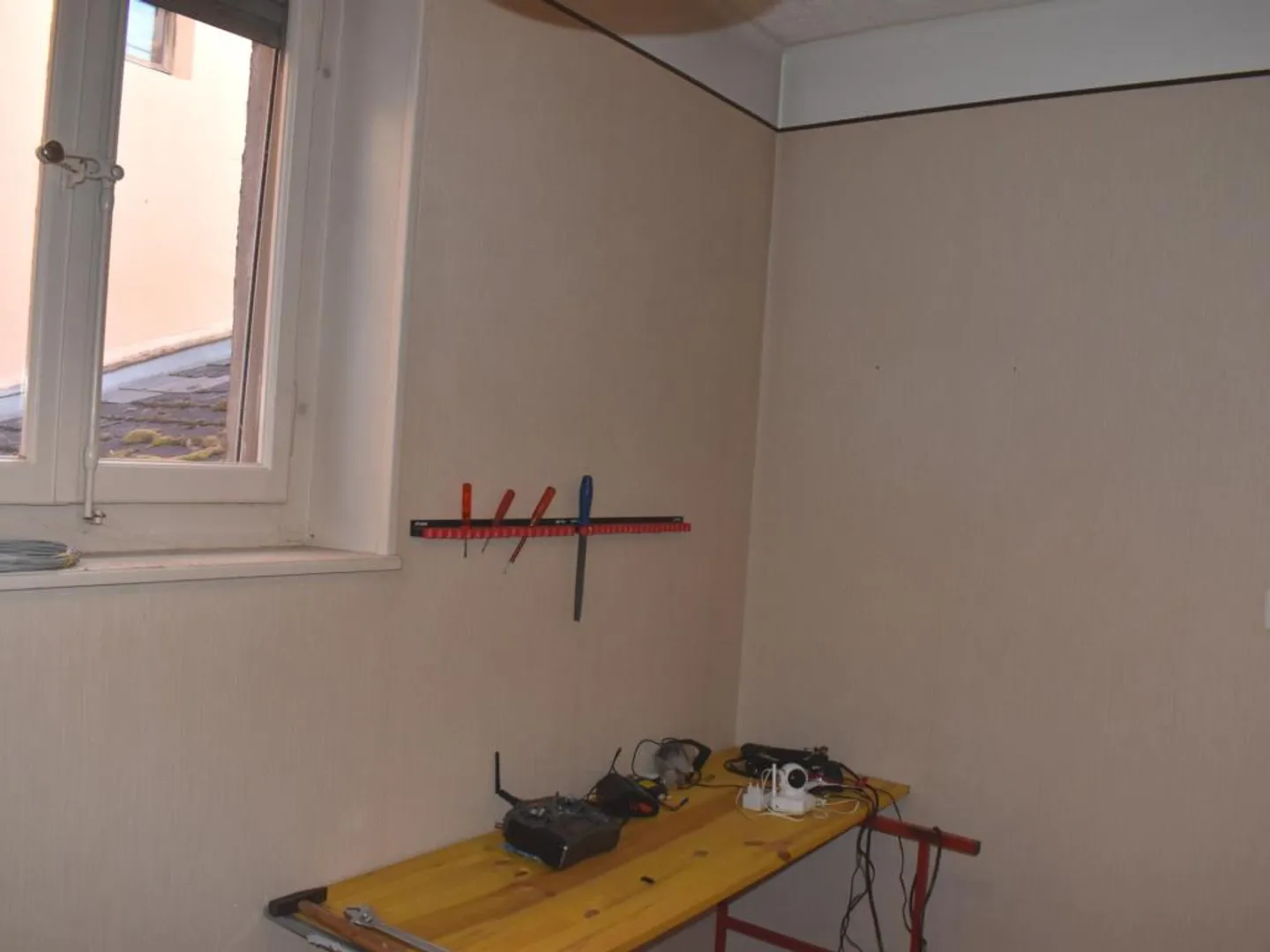 MONTHEY - House to renovate in the city center! - Photo 6 of 10