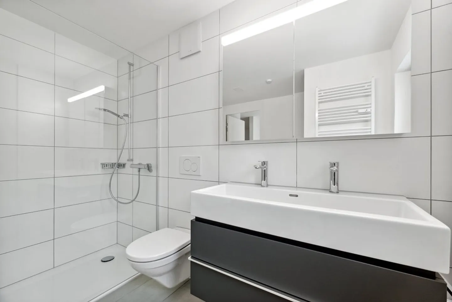 Appartement spacieux de 3.5 pièces - Photo 5 sur 8