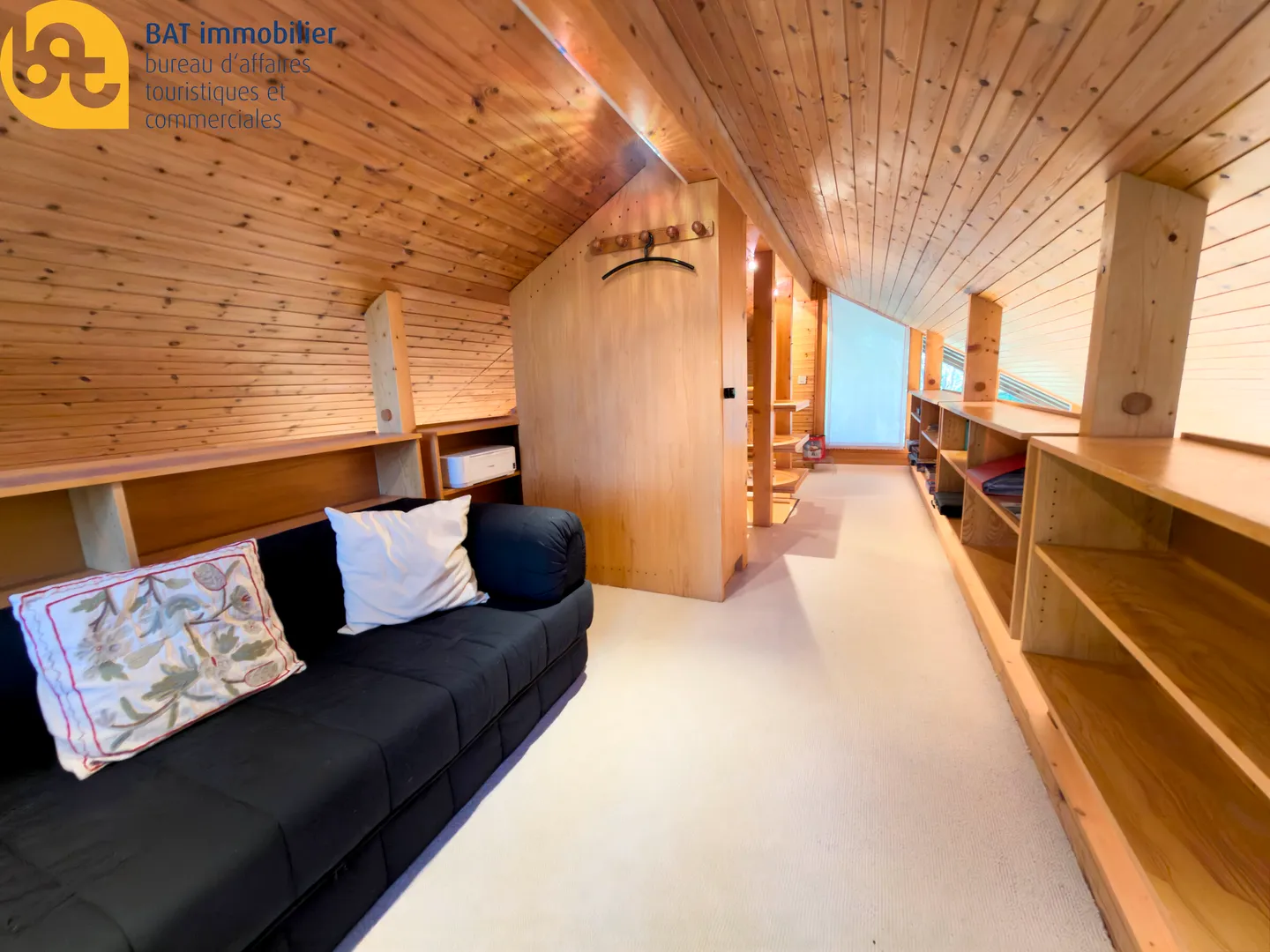 Vercorin - Mon Sabot Nr. 6 - Chalet in einer Zweitwohnung - Foto 11 von 13