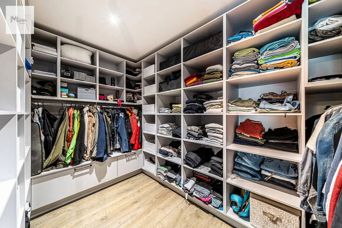 L'art de vivre en Gruyère : Exceptionnel appartement de 4.5 pièces en terrasse ? - Photo 7 sur 13