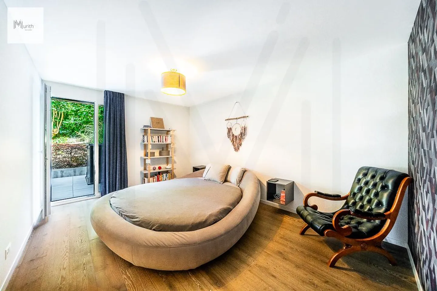 L'art de vivre en Gruyère : Exceptionnel appartement de 4.5 pièces en terrasse ? - Photo 8 sur 13