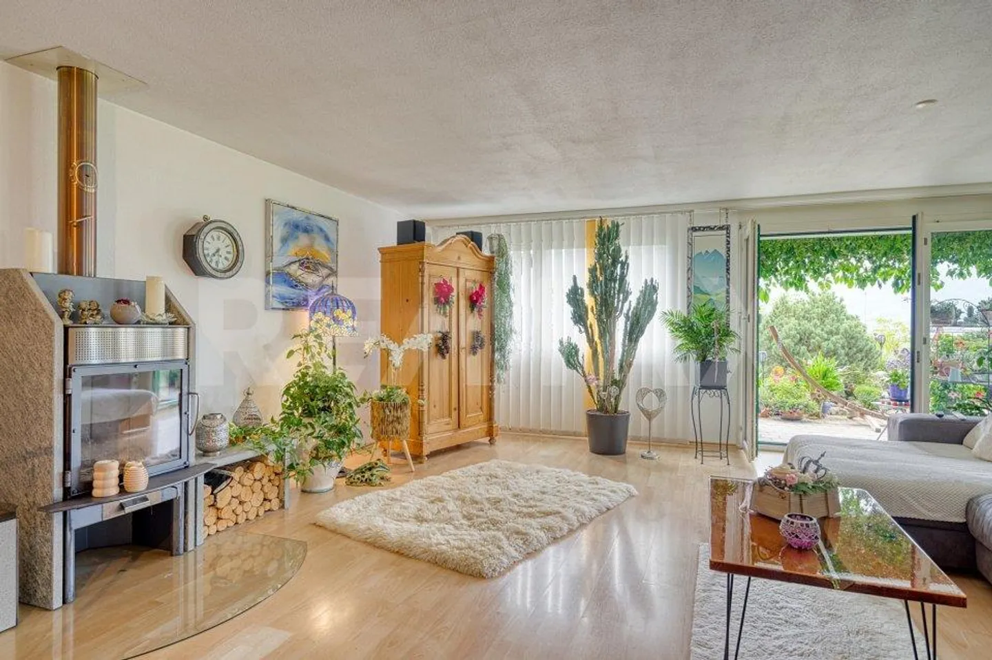 Appartamento 5.5 stanze - Foto 7 di 13