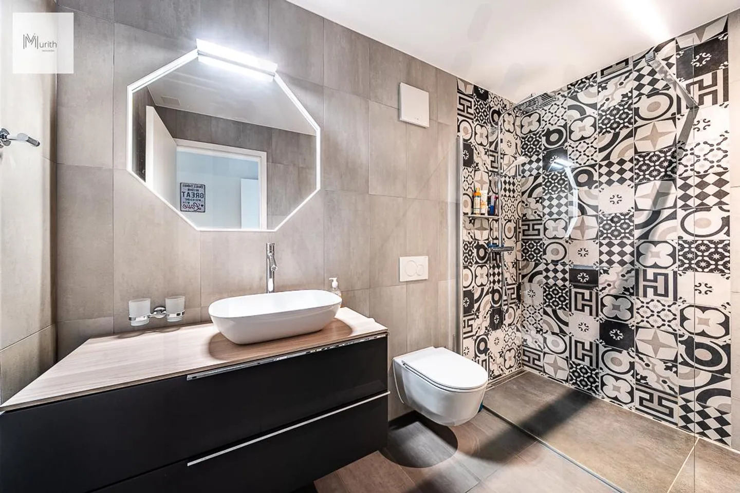 L'art de vivre en Gruyère : Exceptionnel appartement de 4.5 pièces en terrasse ? - Photo 9 sur 13