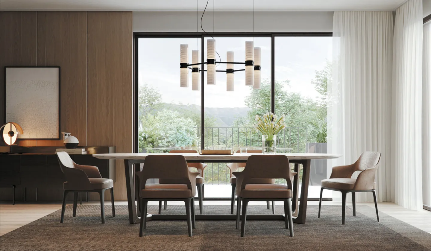 PENTHOUSE 4.5 PIÈCES DE NOUVELLE CONSTRUCTION AVEC TERRASSE - Photo 2 sur 13