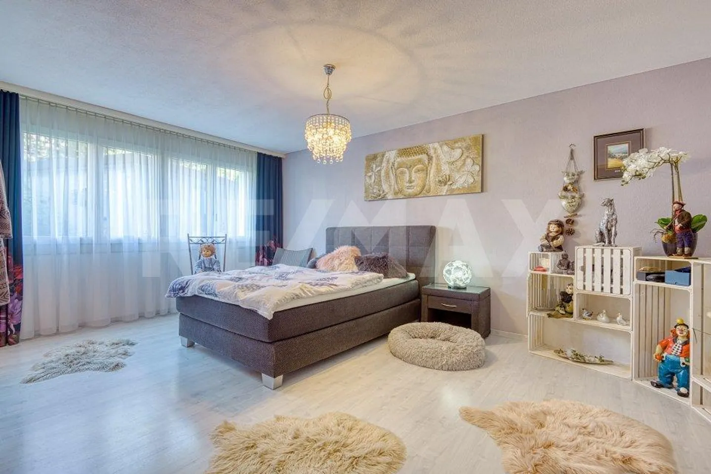 Appartamento 5.5 stanze - Foto 4 di 13