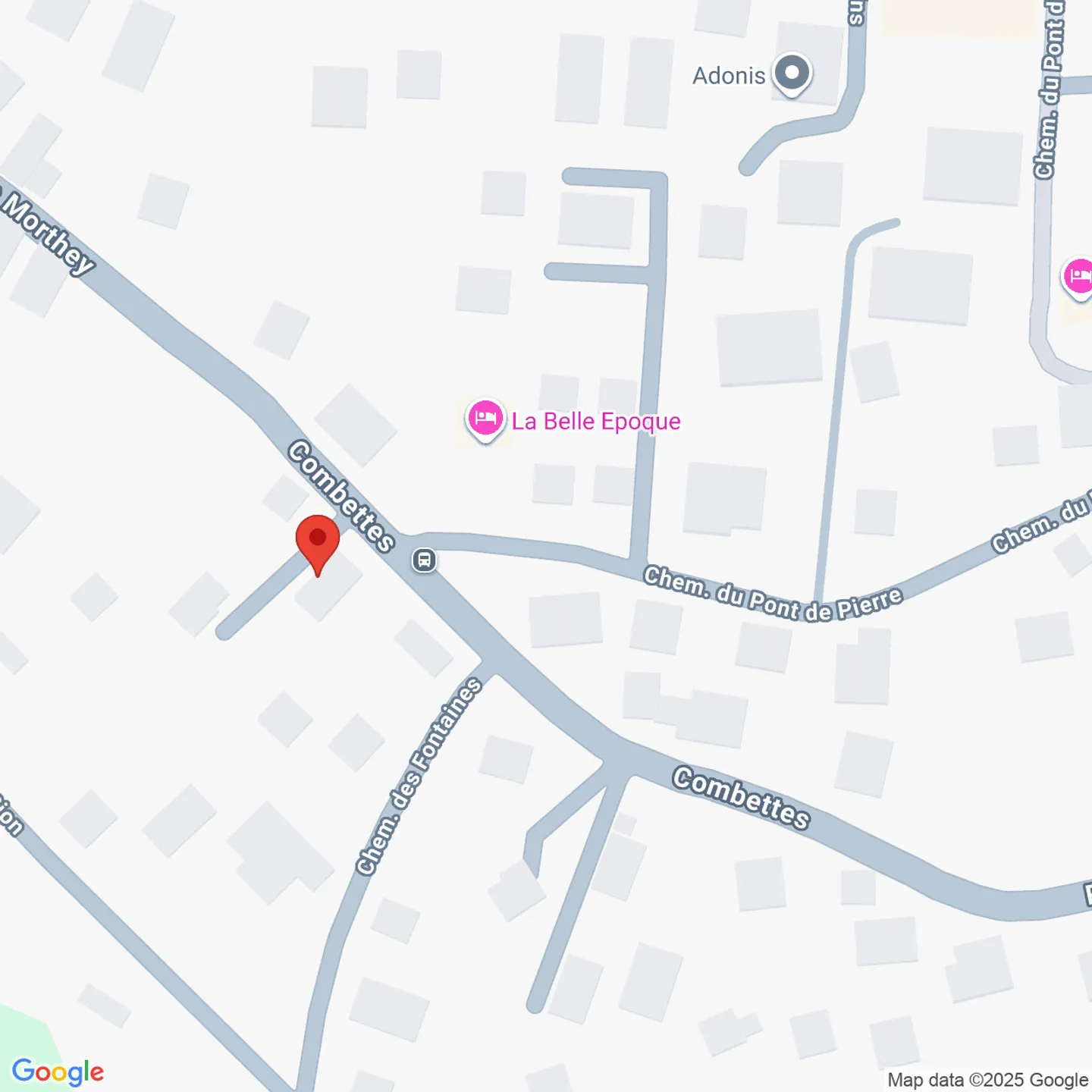 Ovronnaz, Chalet mit 4,5 Zimmern und atemberaubendem Blick - Foto 14 von 14