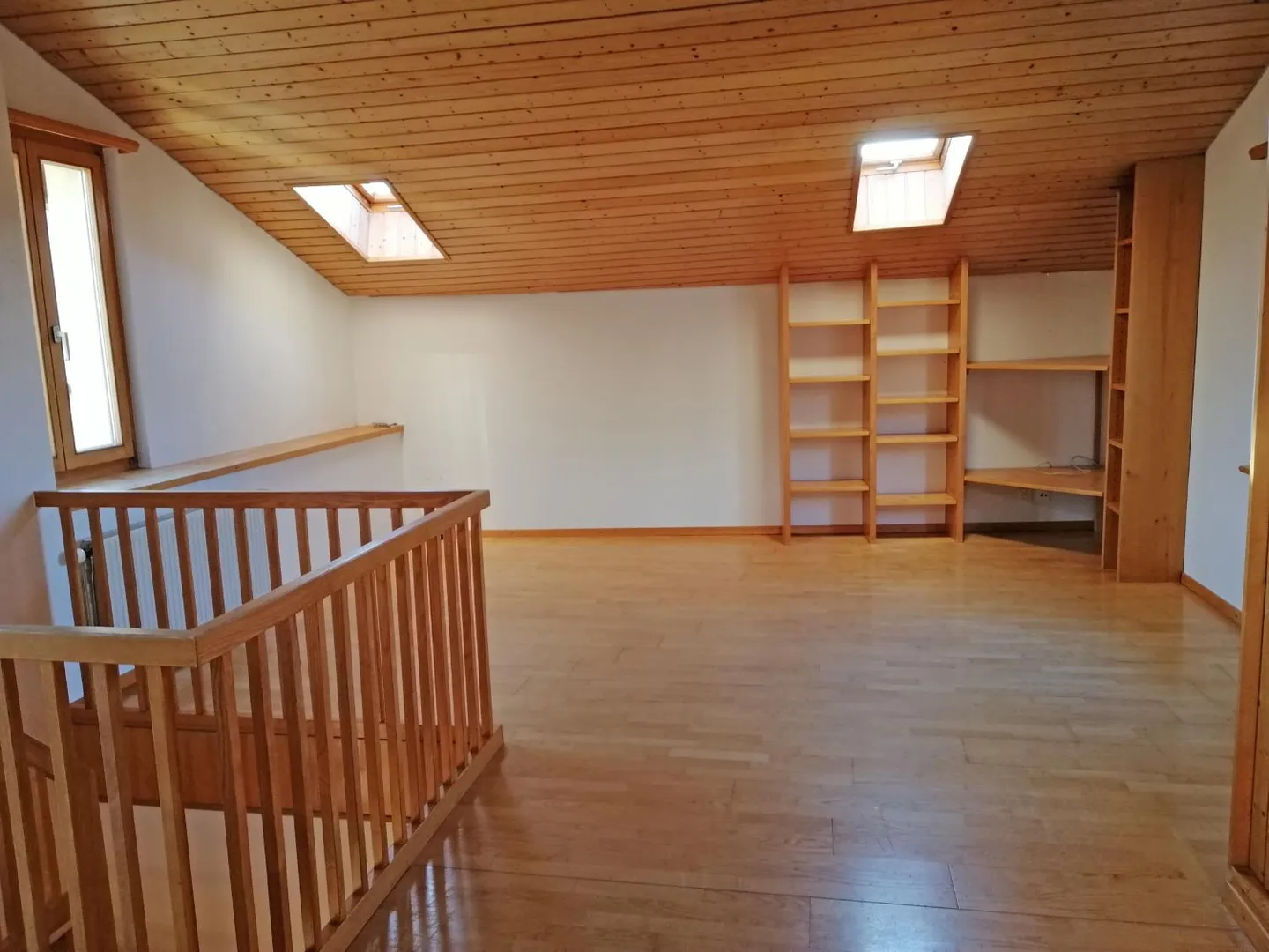 Duplex 2.5 stanze - Foto 2 di 5