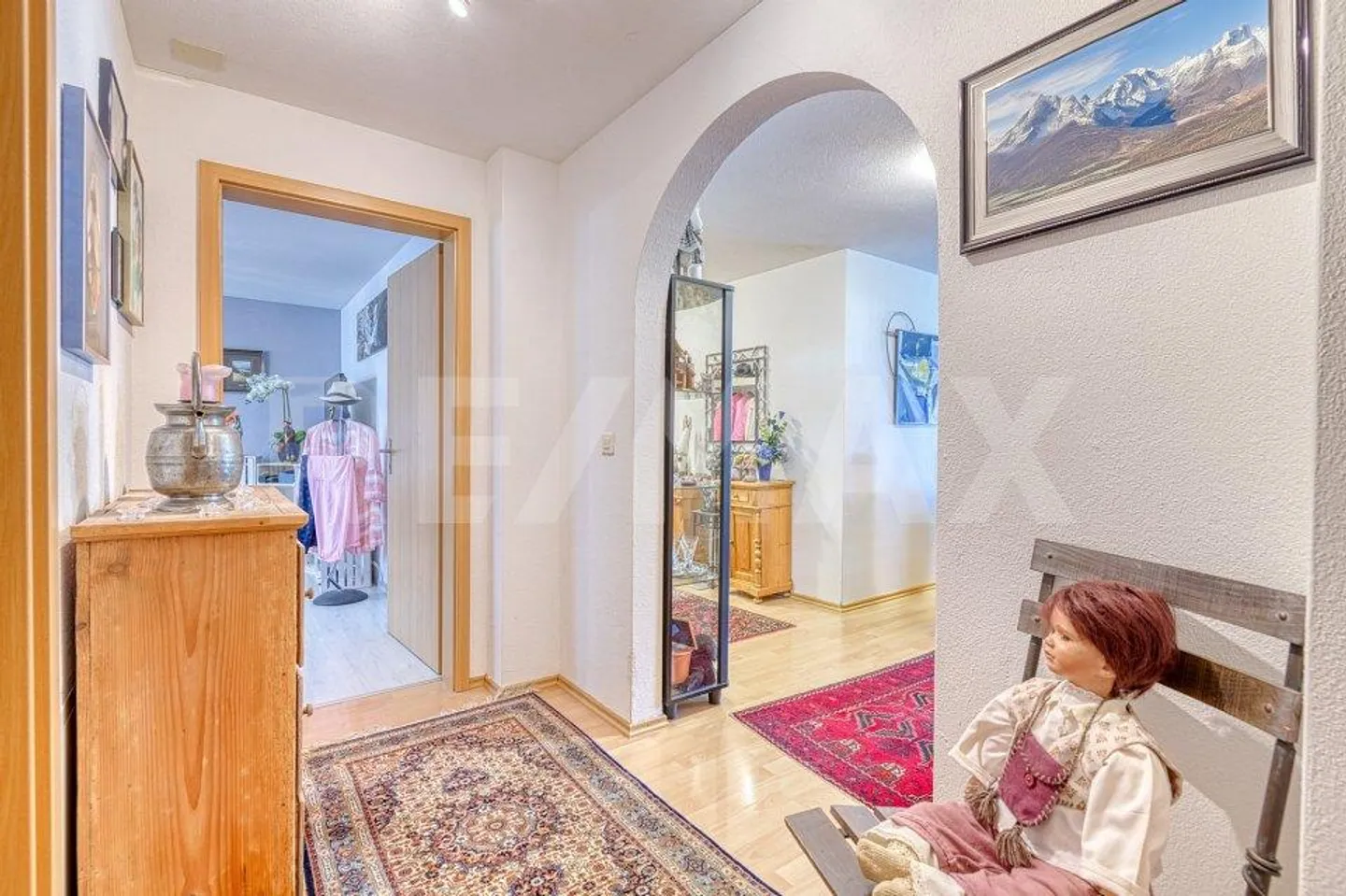 Appartamento 5.5 stanze - Foto 8 di 13