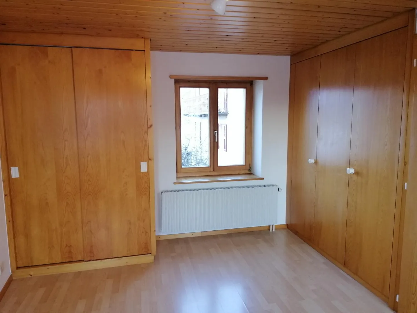 Duplex 2.5 stanze - Foto 4 di 5