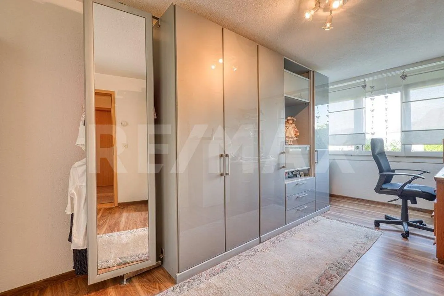 Appartamento 5.5 stanze - Foto 9 di 13
