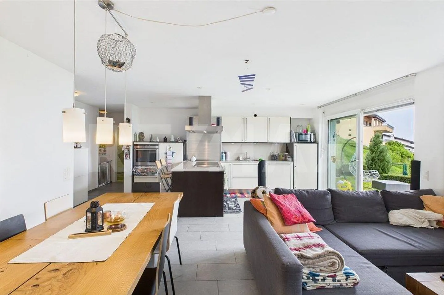 Charmantes Einfamilienhaus in Miglieglia - Foto 5 von 13