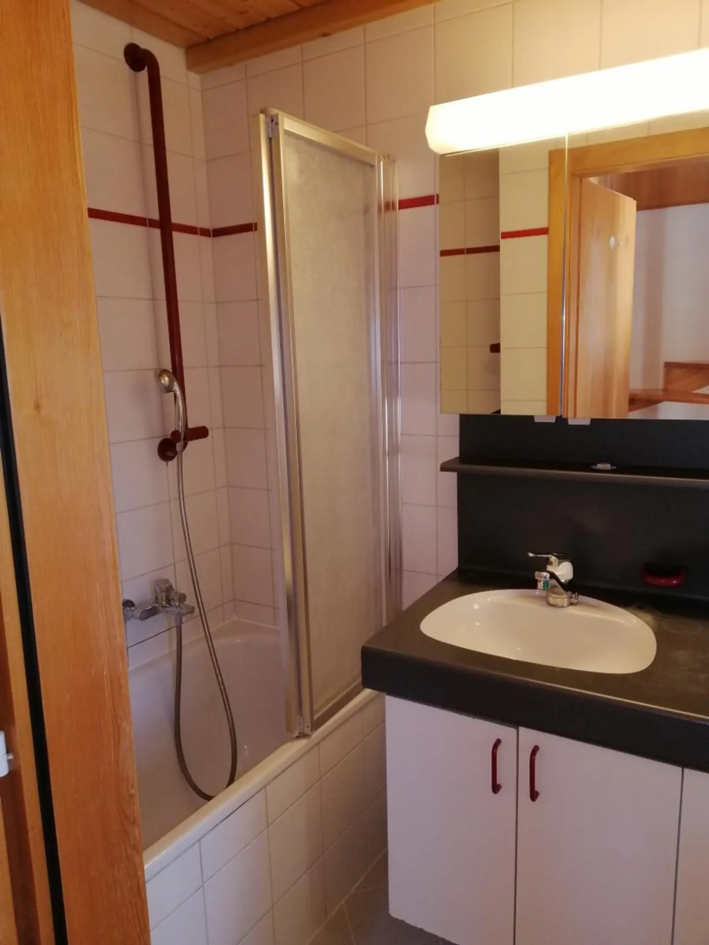 Duplex 2.5 stanze - Foto 5 di 5