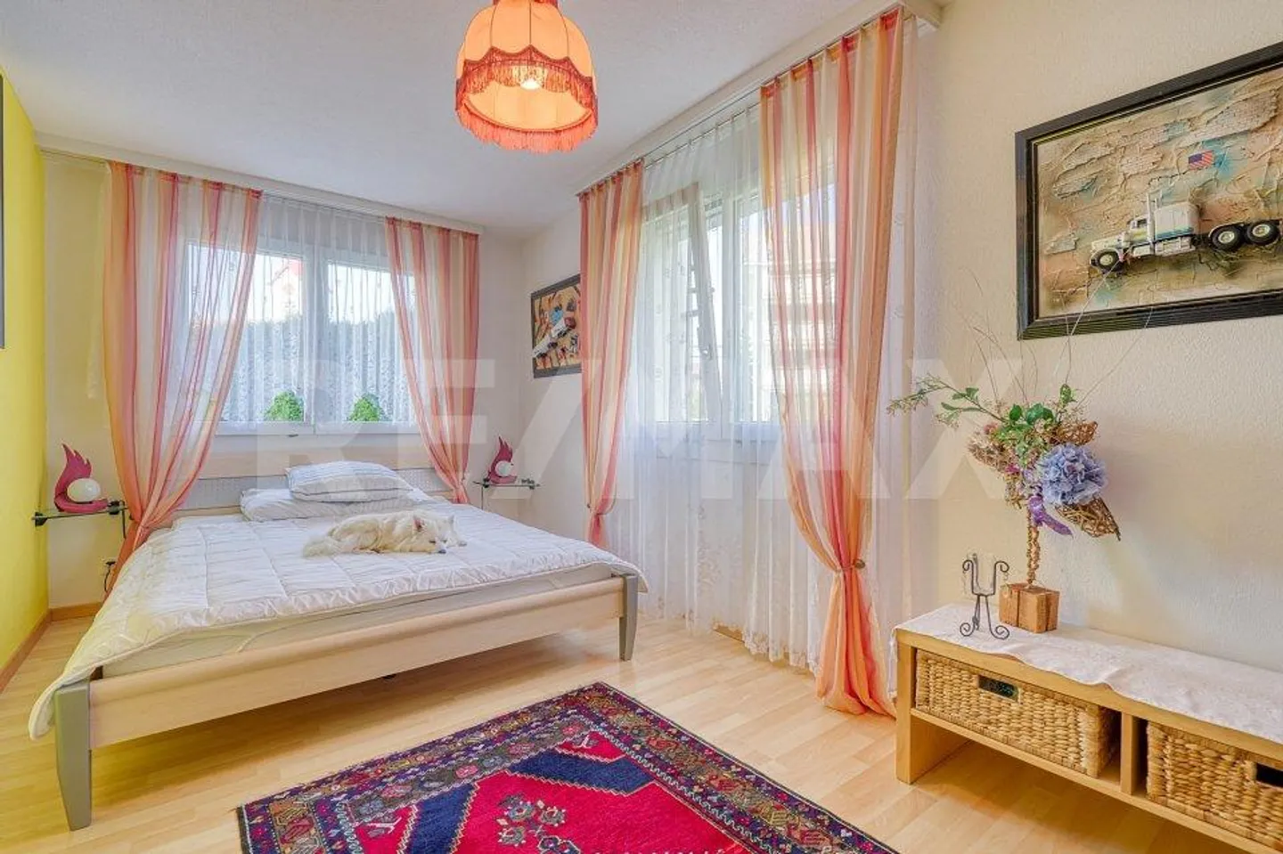 Appartamento 5.5 stanze - Foto 10 di 13