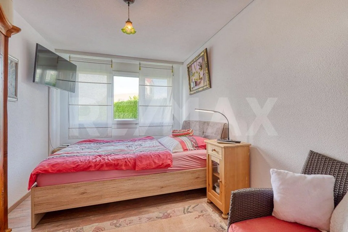 Appartamento 5.5 stanze - Foto 11 di 13