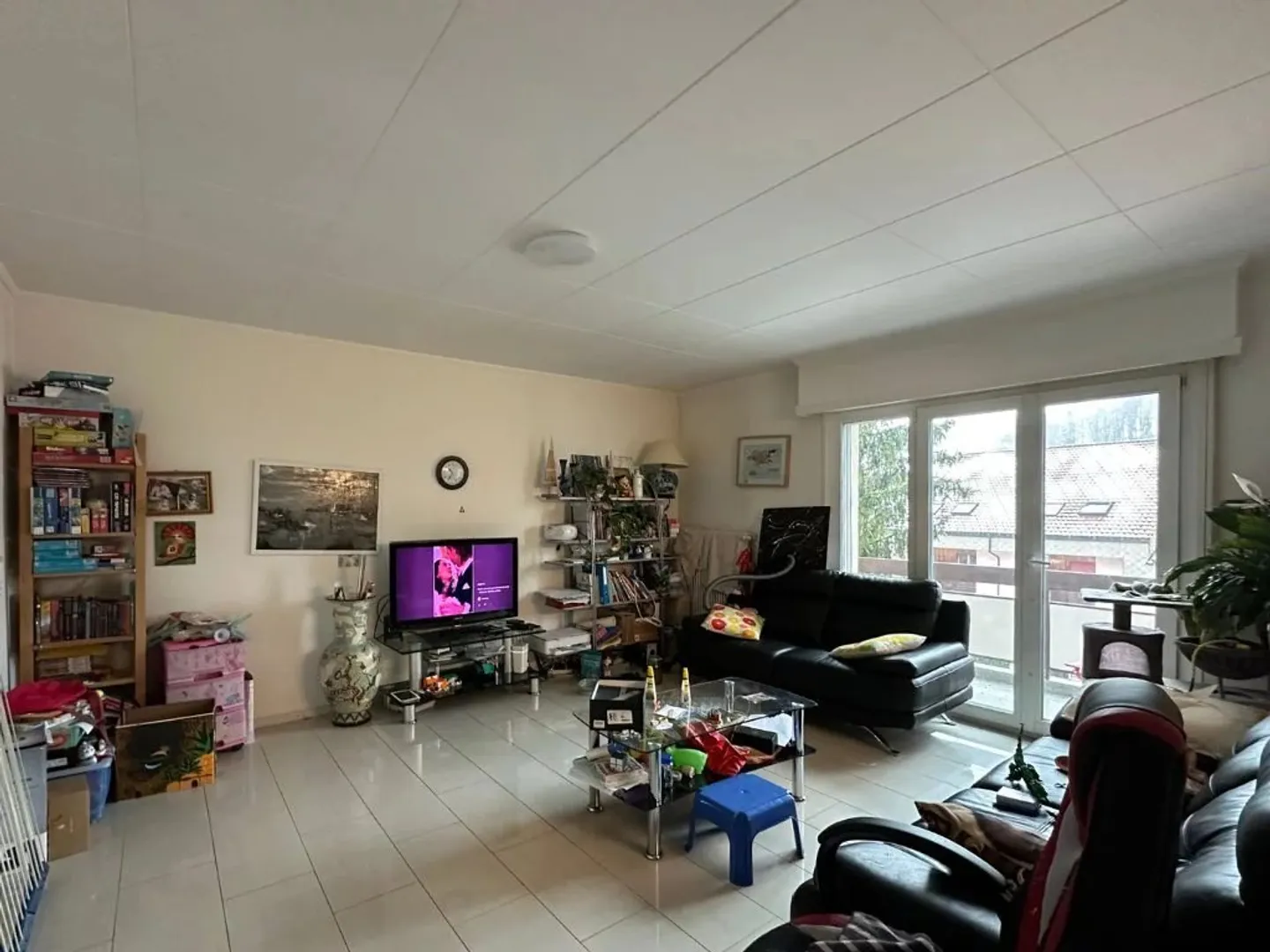 4,5-Zimmer-Wohnung - Foto 2 von 2