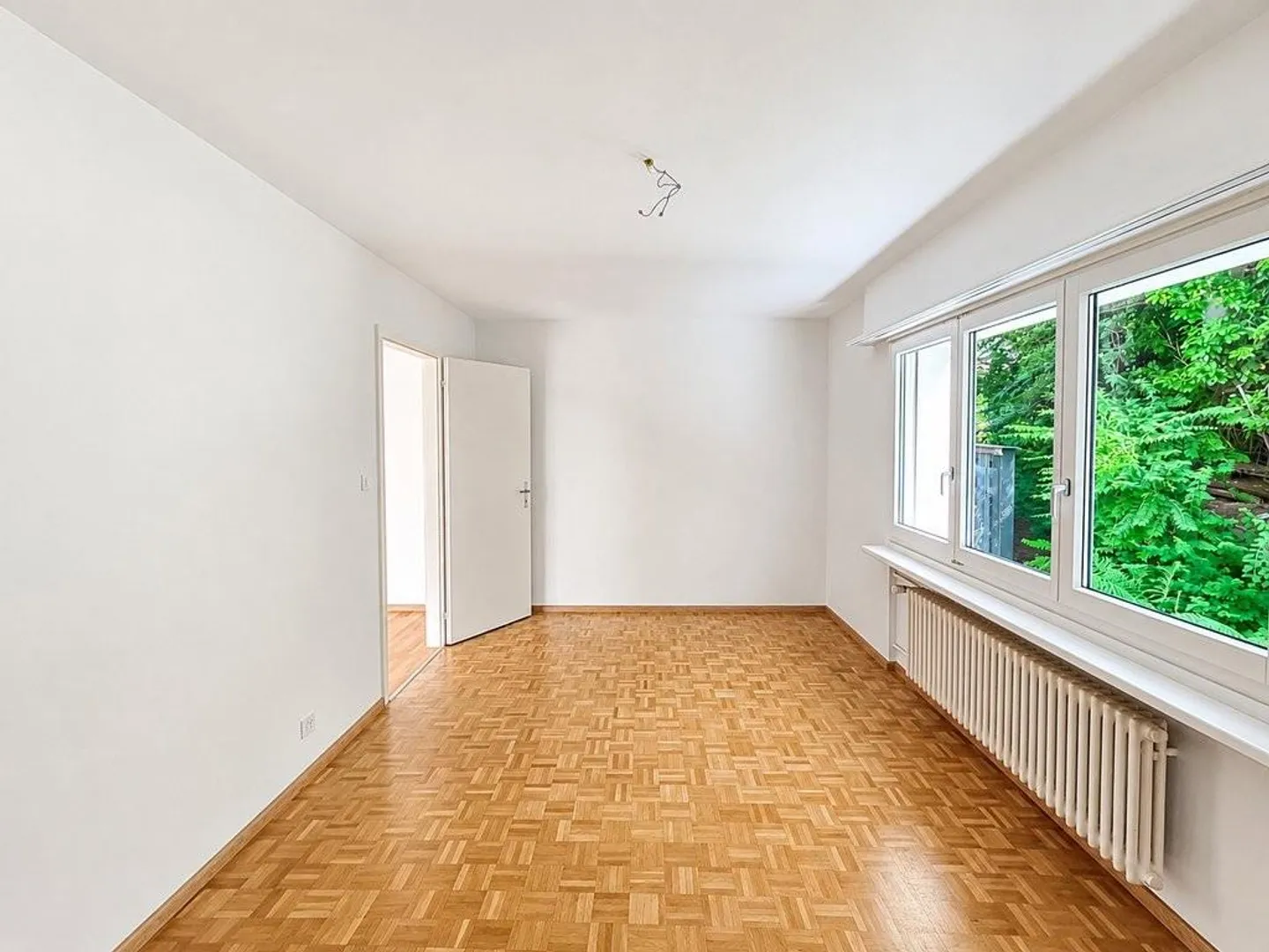 Helle 3-Zimmerwohnung in Dornach - Foto 4 von 9