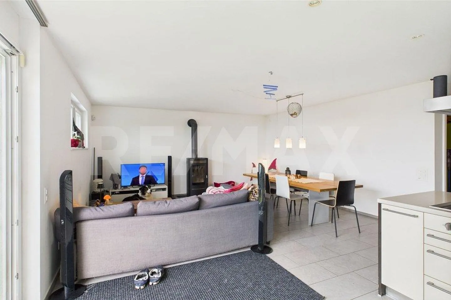 Charmantes Einfamilienhaus in Miglieglia - Foto 8 von 13