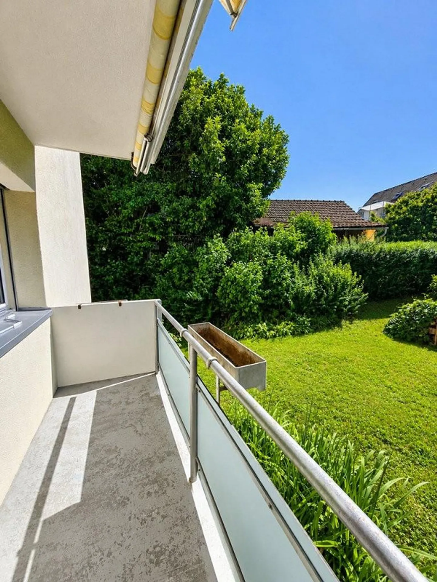 Helle 3-Zimmerwohnung in Dornach - Foto 8 von 9